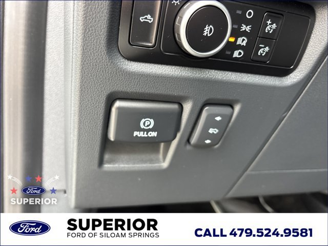 Used 2023 Ford F150 Platinum w/ Equipment Group 701A High AWD/4WD image 29