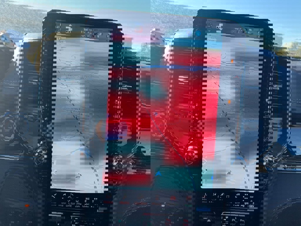 New 2026 RAM 2500 Rebel image 30