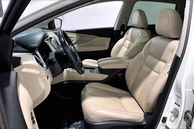 Used 2020 Nissan Murano SL AWD/4WD image 26