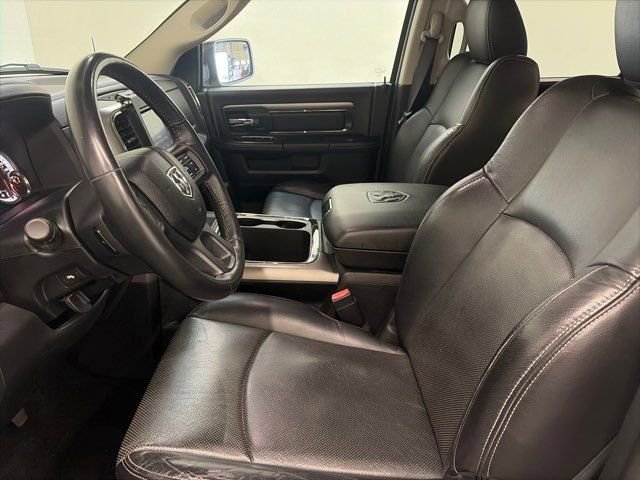 Used 2016 RAM 1500 Sport w/ Convenience Group image 17