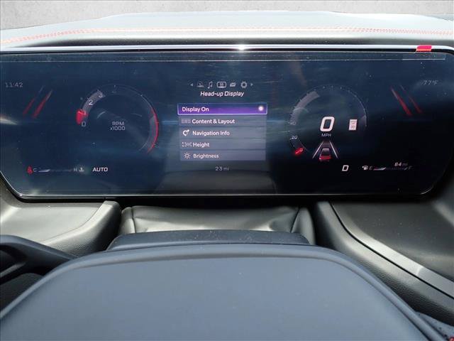 New 2026 Dodge Charger R/T AWD/4WD image 22