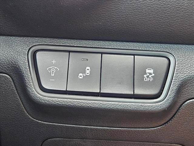 Used 2022 Kia Forte GT-Line w/ GT-Line Technology Package FWD image 13