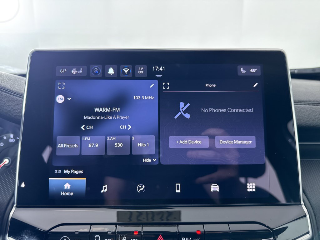 New 2026 Jeep Compass Limited AWD/4WD image 16