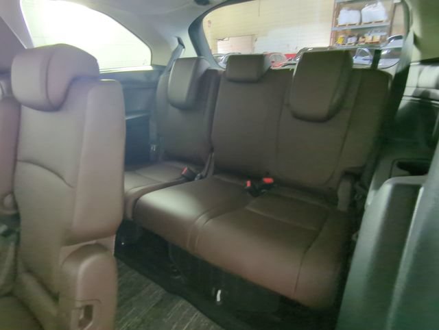 New 2027 Honda Odyssey Touring image 41