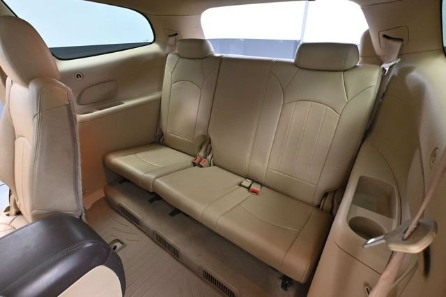 Used 2012 Buick Enclave Premium w/ Trailering Provision Package FWD image 37