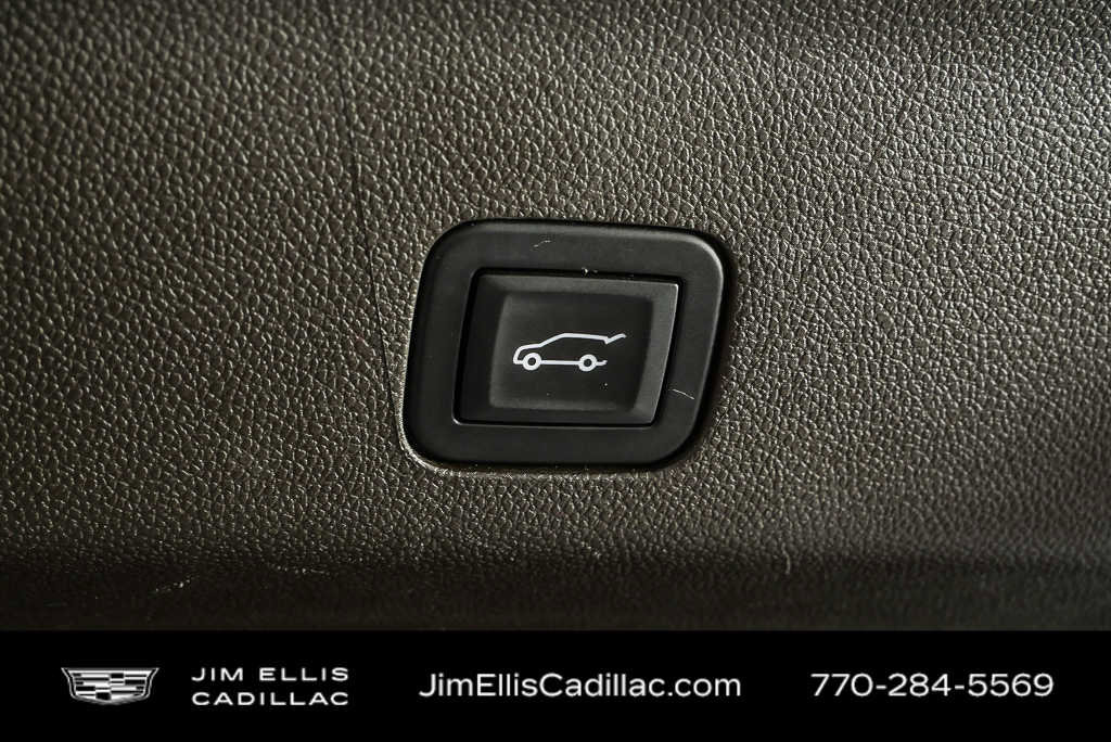 Used 2025 Chevrolet Tahoe LT AWD/4WD image 32