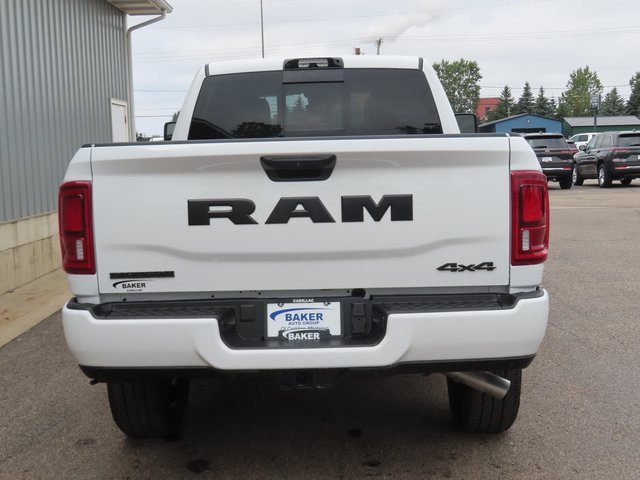New 2026 RAM 2500 Big Horn image 10