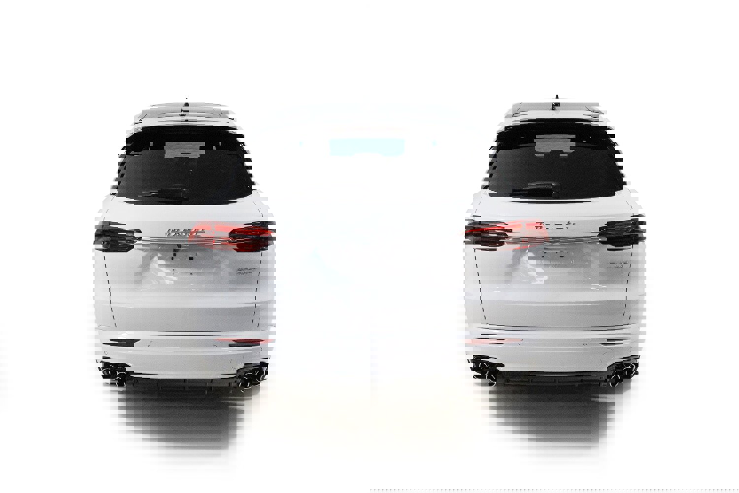 New 2025 Maserati Grecale GT image 5