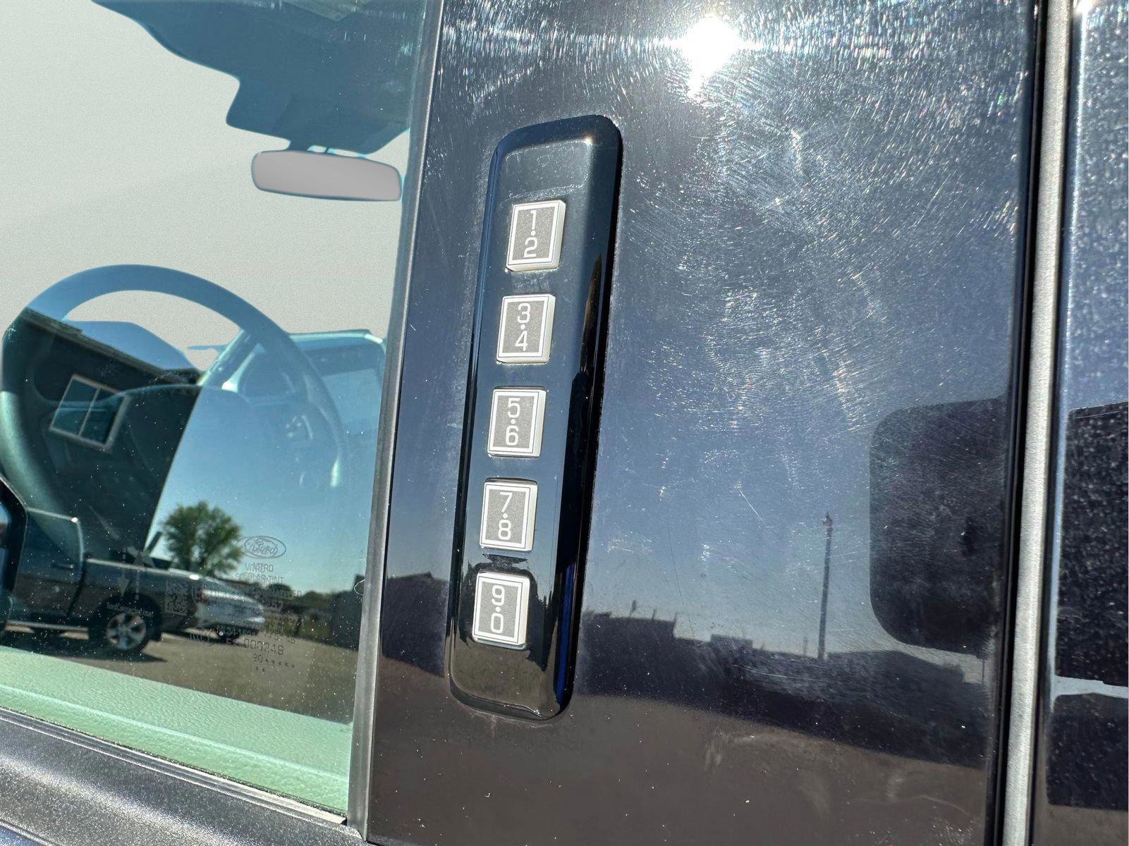 Used 2020 Ford F150 XLT w/ Equipment Group 302A Luxury image 13