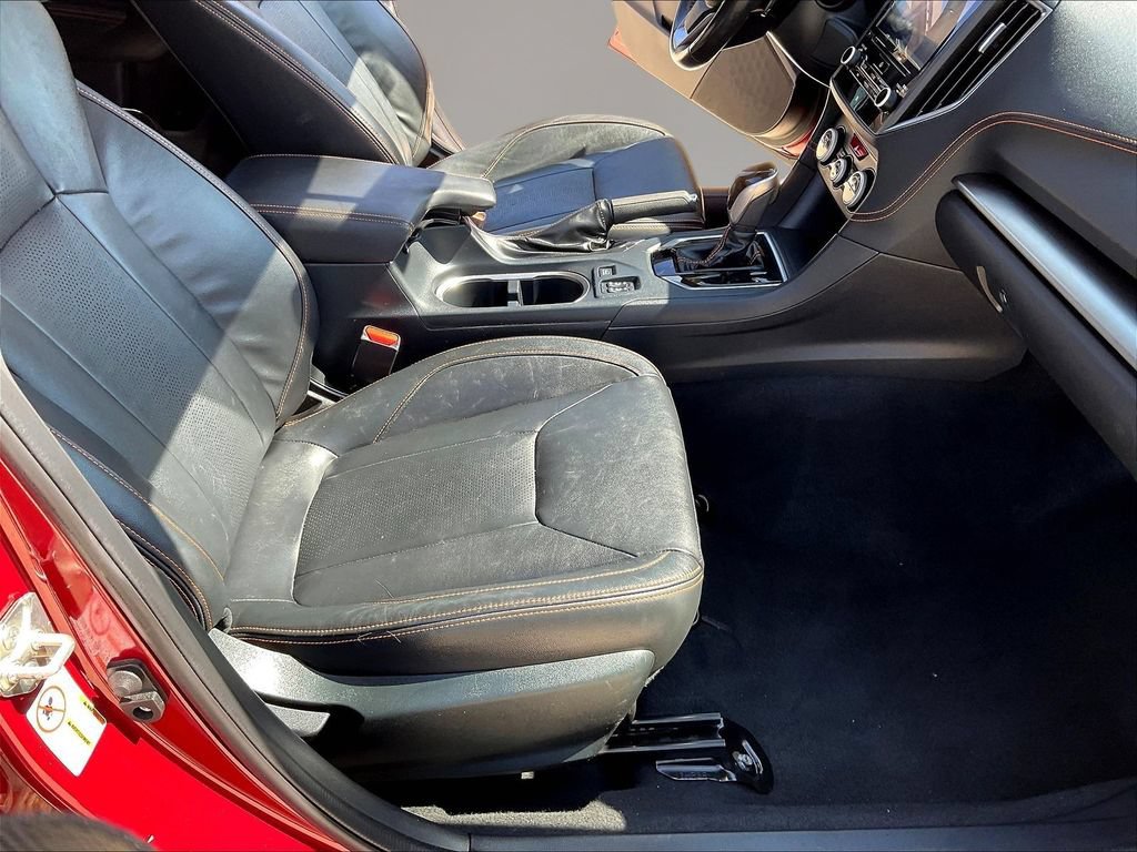 Used 2018 Subaru Crosstrek 2.0i Limited w/ Popular Package #2 AWD/4WD image 29