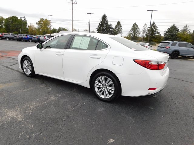 Used 2015 Lexus ES 350 image 5