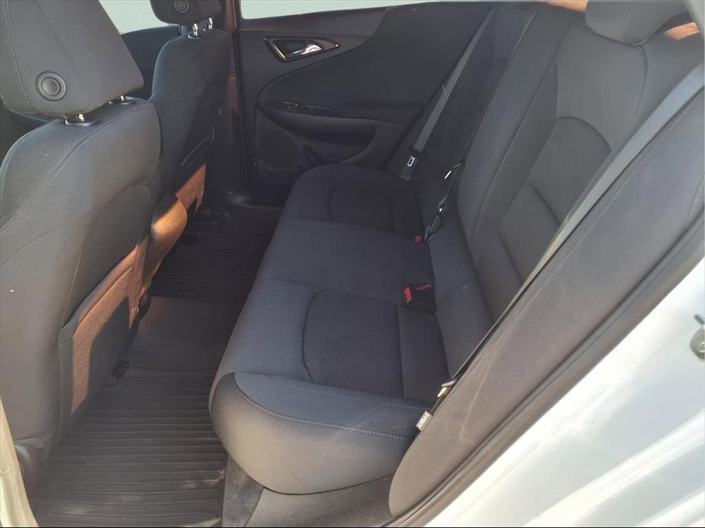 Used 2022 Chevrolet Malibu LS w/ LPO, Convenience Package 2 image 7