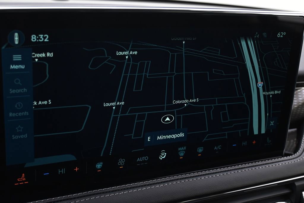 New 2026 Lincoln Corsair Reserve image 28