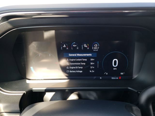 New 2026 Ford F350 Lariat w/ Chrome Package image 21