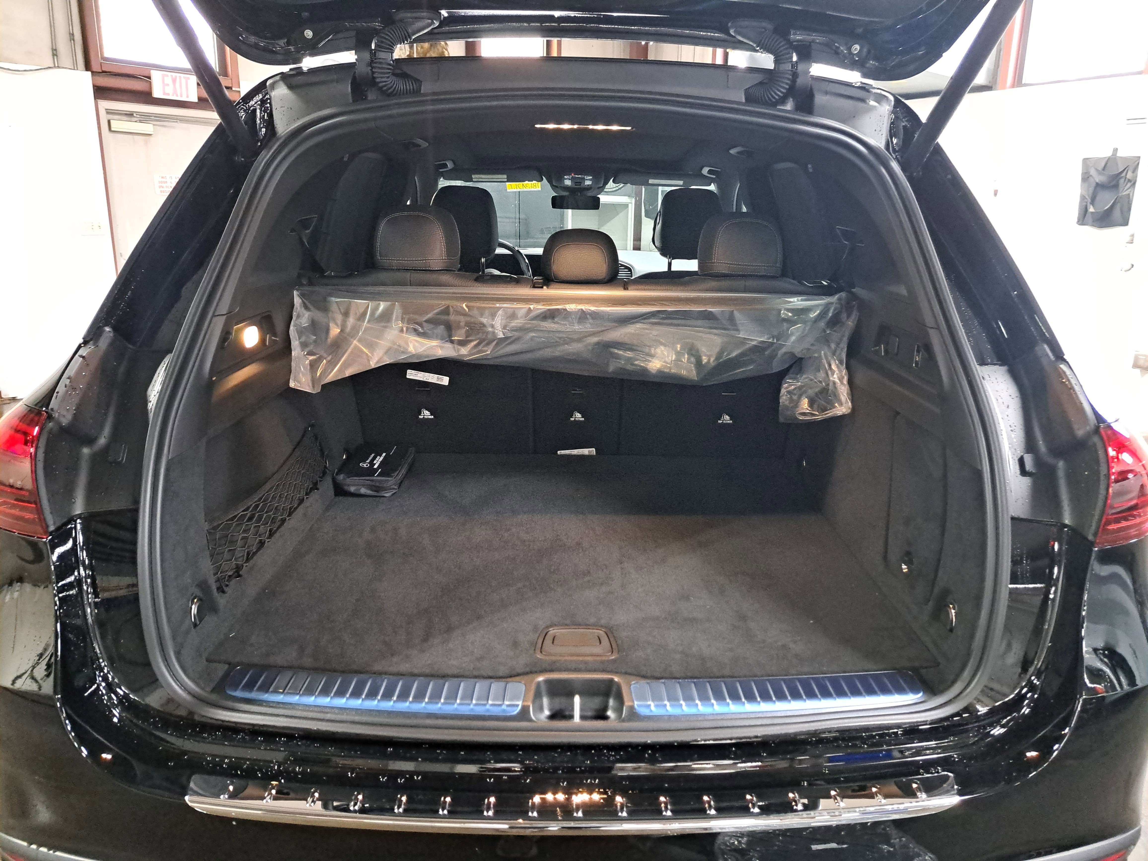 New 2026 Mercedes-Benz GLE 450 4MATIC image 13