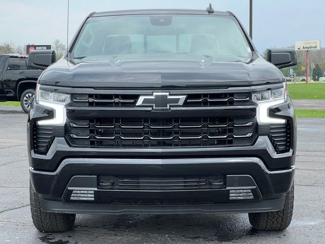 New 2025 Chevrolet Silverado 1500 RST w/ Convenience Package II AWD/4WD image 42