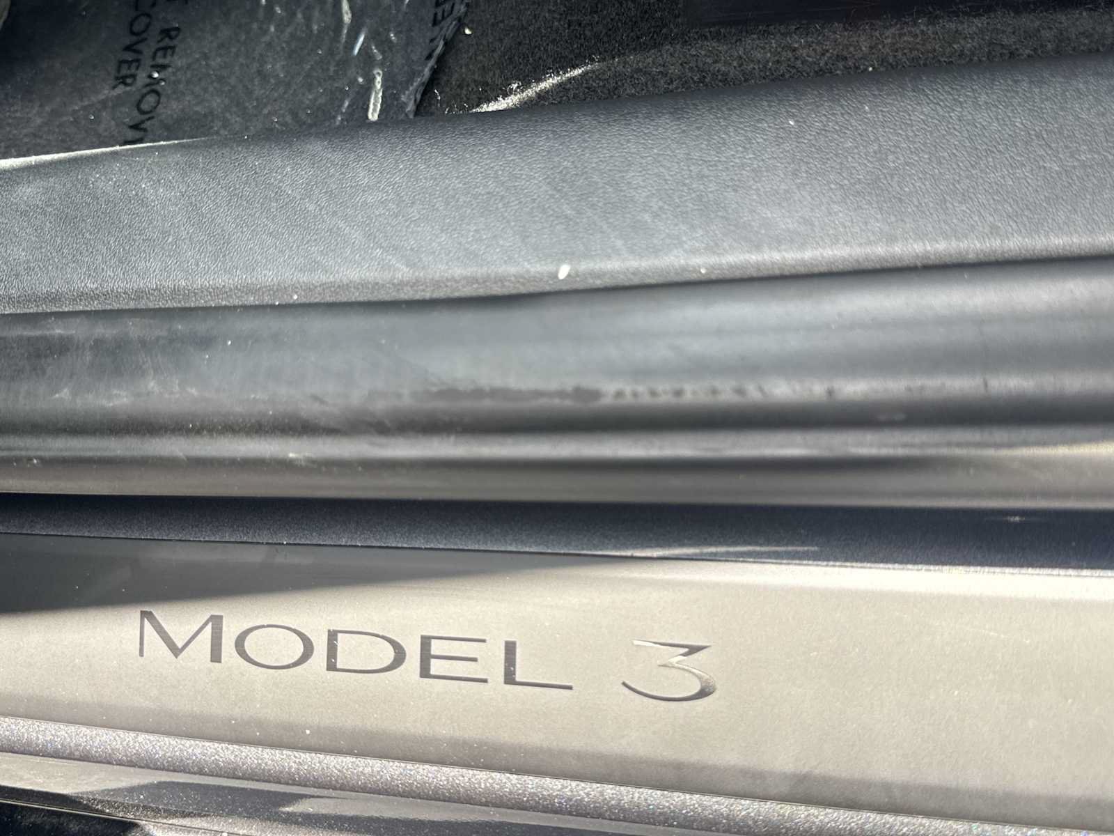 Used 2023 Tesla Model 3 Standard Range RWD image 27