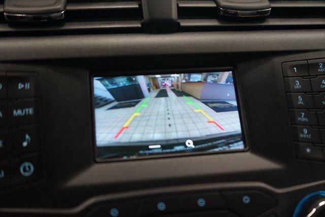 Used 2019 Ford Fusion S image 8