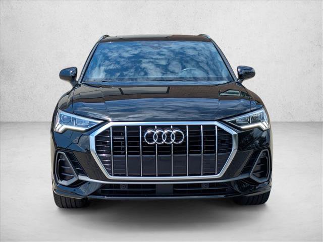 Used 2020 Audi Q3 2.0T Premium Plus AWD/4WD image 2