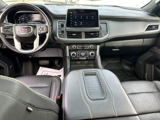 Certified 2023 GMC Yukon SLT AWD/4WD image 14
