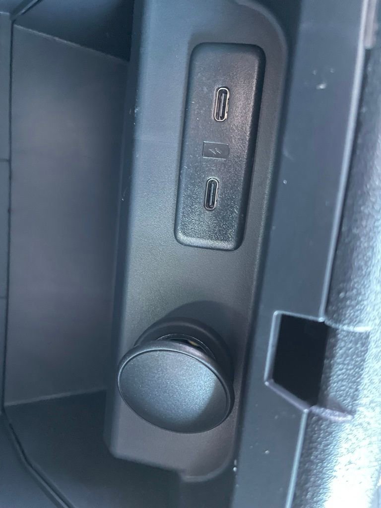 New 2026 Ford Bronco Big Bend image 20