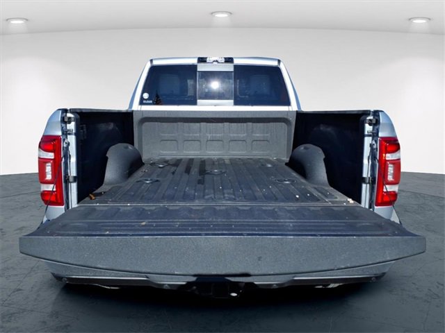 Used 2022 RAM 3500 Laramie image 25