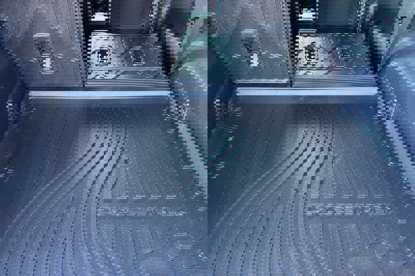 Certified 2025 Subaru Crosstrek 2.5i Sport w/ Popular Package #3A image 14