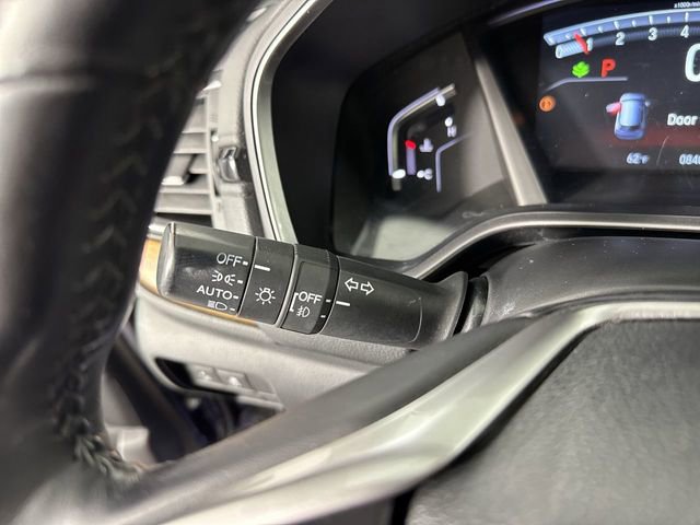 Used 2018 Honda CR-V Touring image 17
