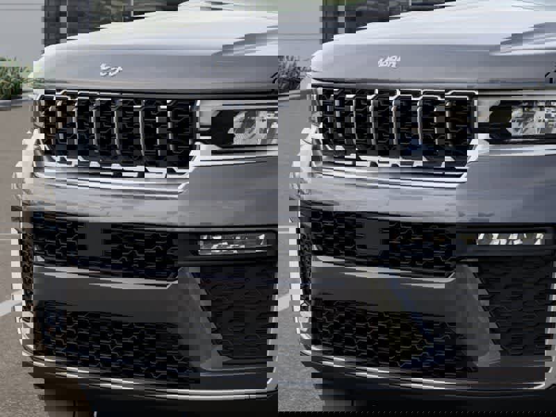 New 2026 Jeep Grand Cherokee Limited image 11