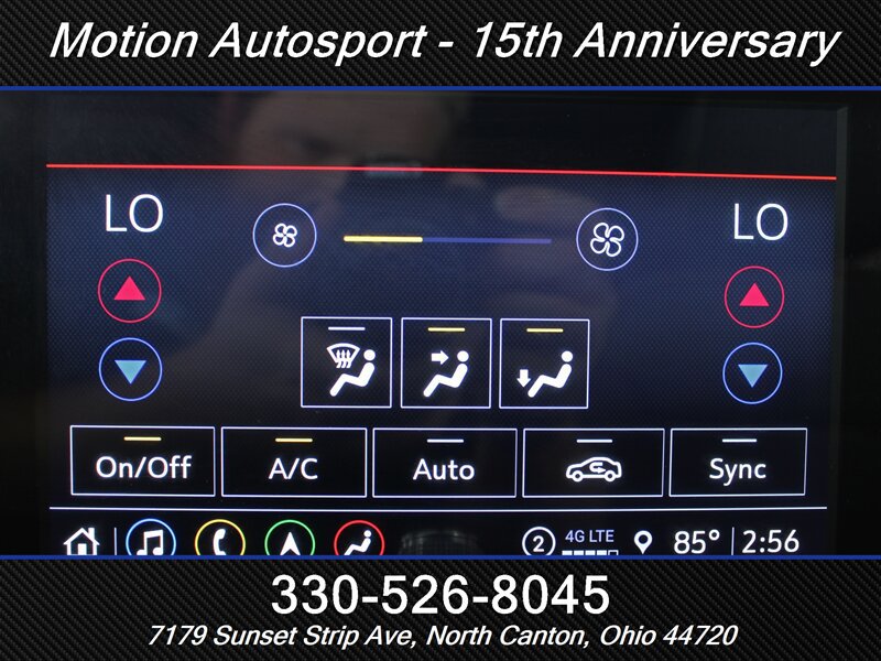 Used 2021 Chevrolet Blazer Premier AWD/4WD image 27