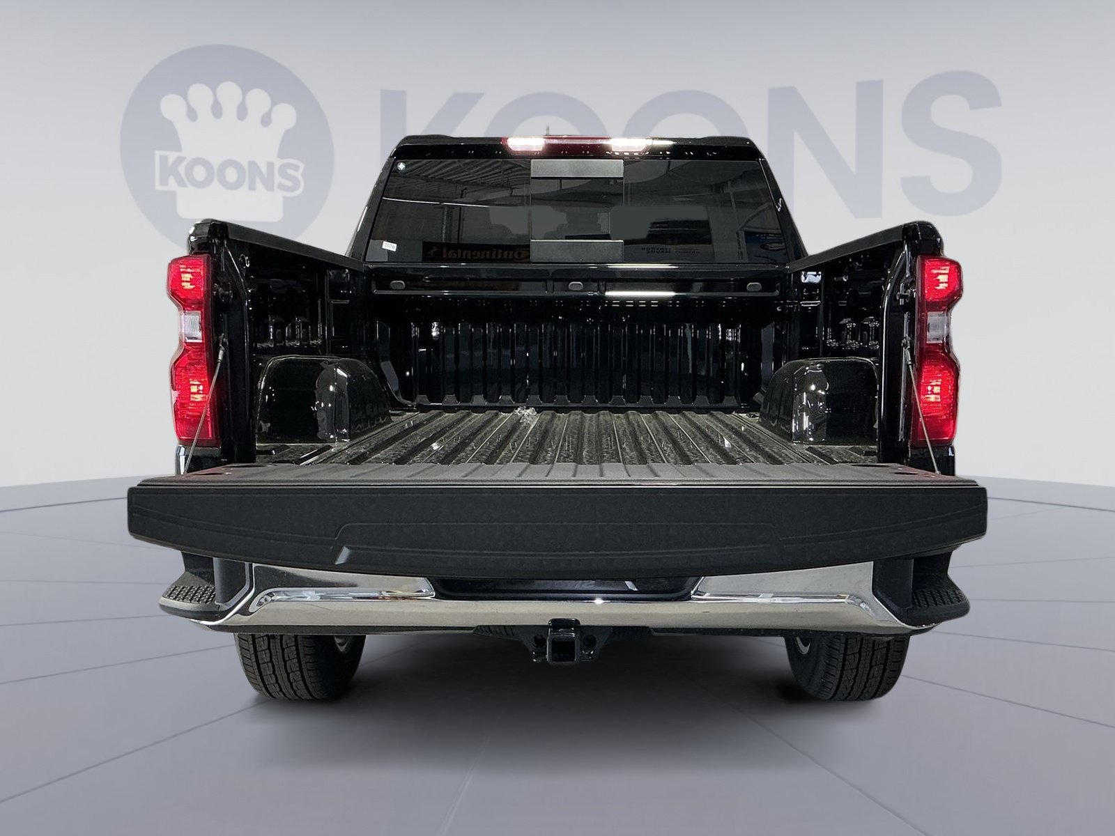 New 2026 Chevrolet Silverado 1500 LT w/ Leather Package AWD/4WD image 24