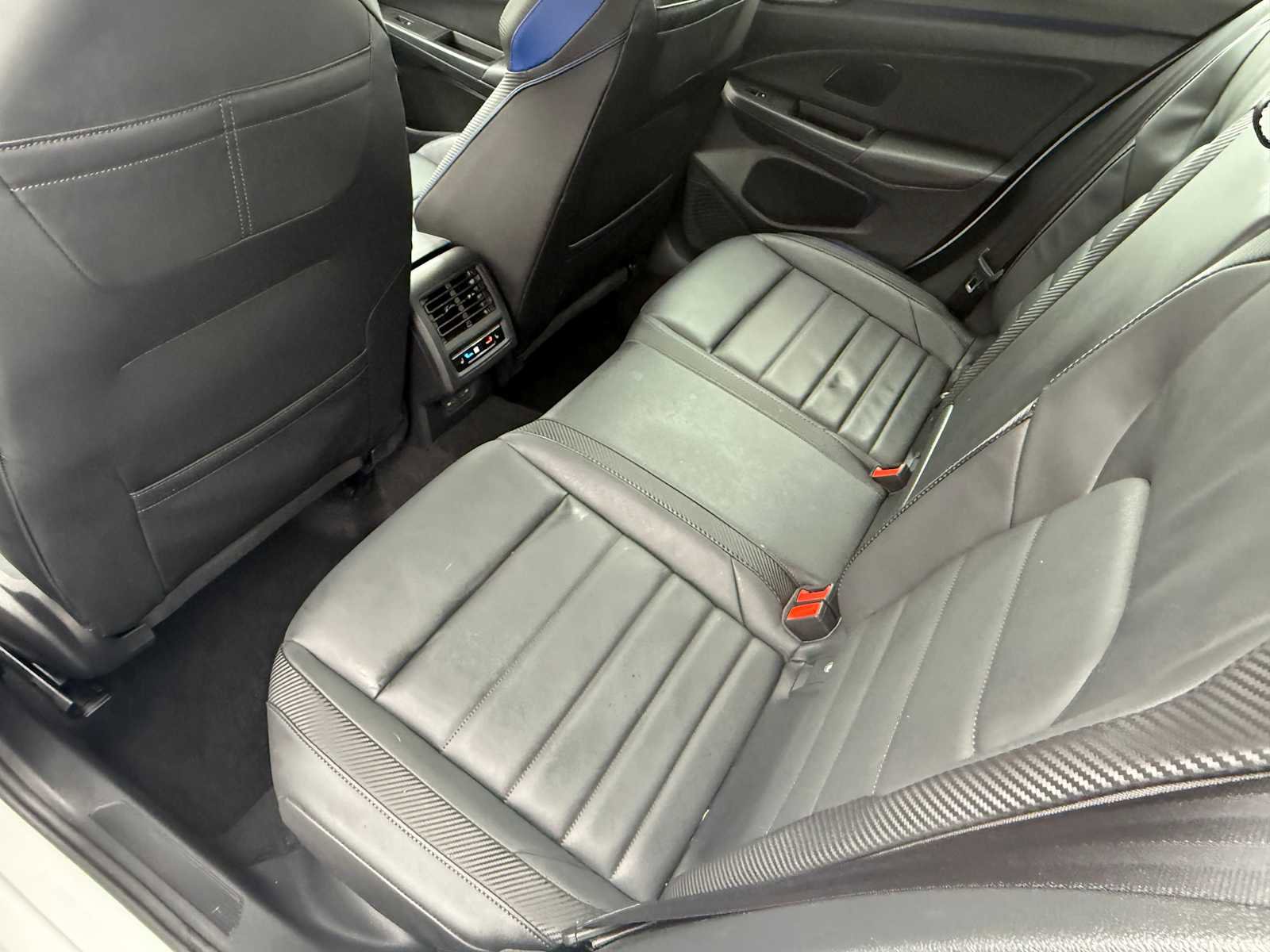 Certified 2024 Volkswagen Golf R image 18