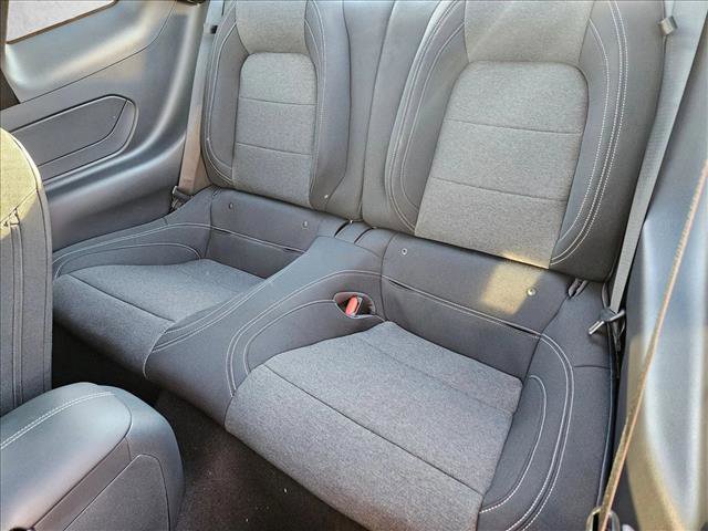 New 2026 Ford Mustang Coupe image 16