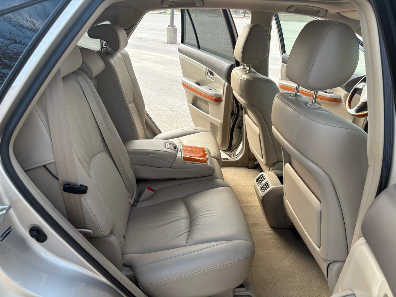 Used 2004 Lexus RX 330 AWD image 62