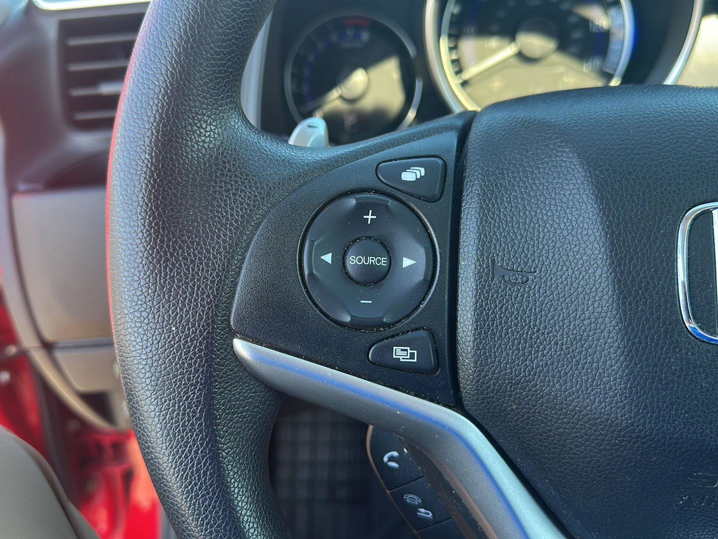 Used 2015 Honda Fit EX image 13