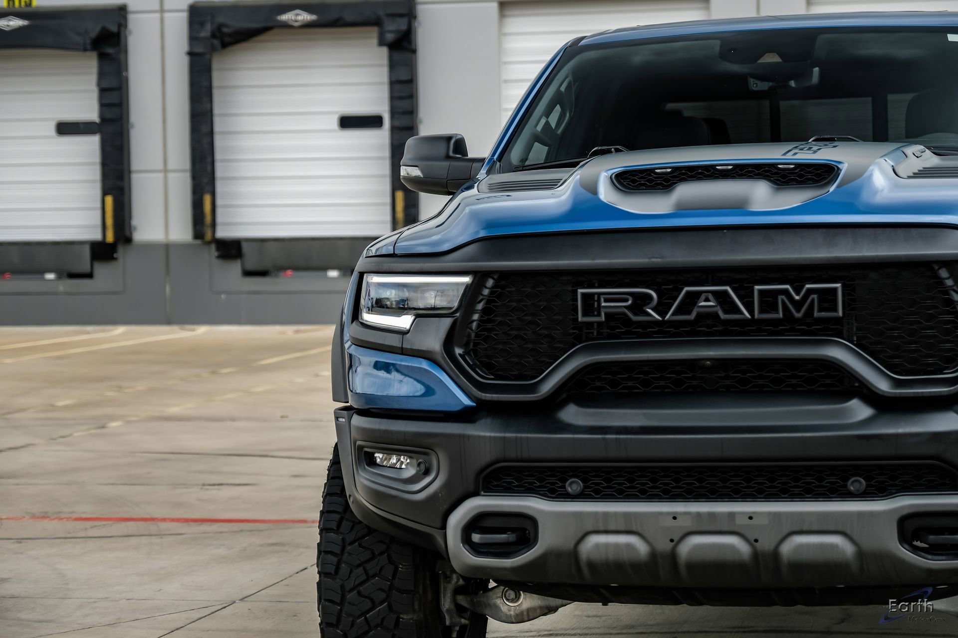 Used 2024 RAM 1500 TRX image 30