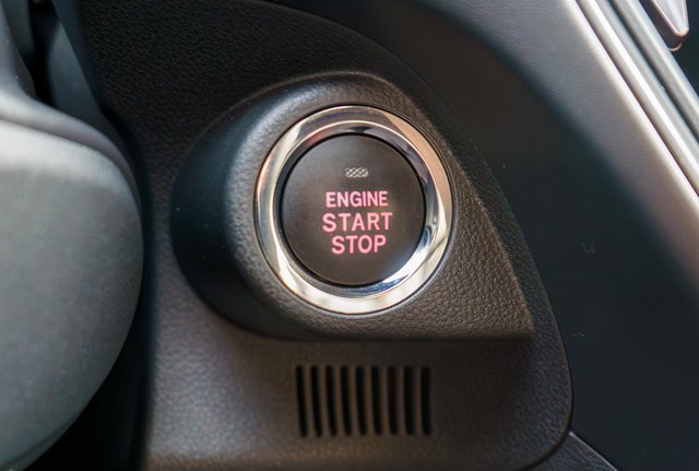 Used 2024 Subaru WRX Limited w/ Popular Package #1A image 31