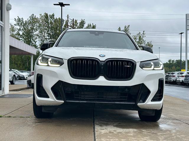 Used 2024 BMW X3 M40i w/ Premium Package AWD/4WD image 2