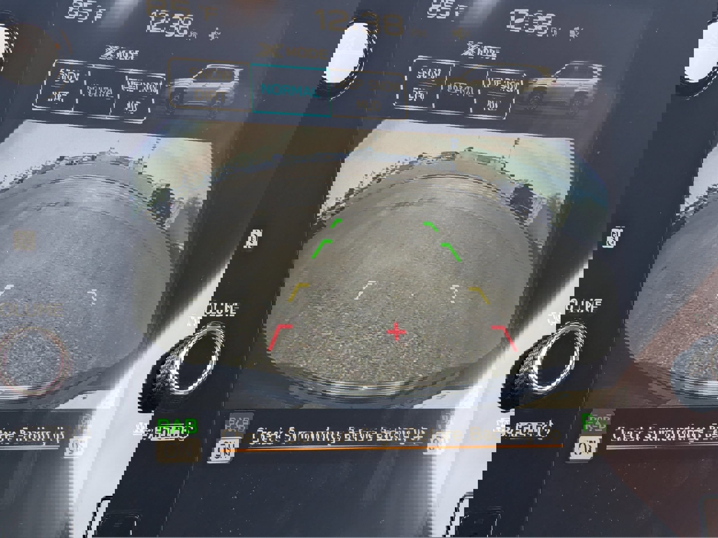 New 2025 Subaru Forester Limited w/ Popular Package #1 image 22