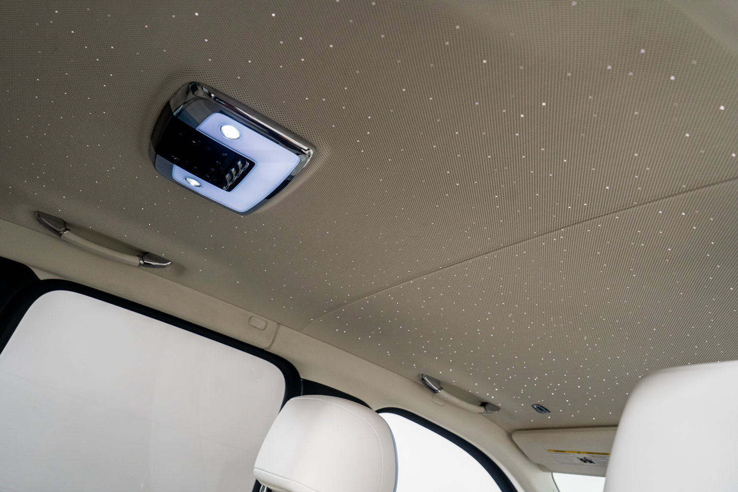 Used 2023 Rolls-Royce Cullinan Black Badge image 51