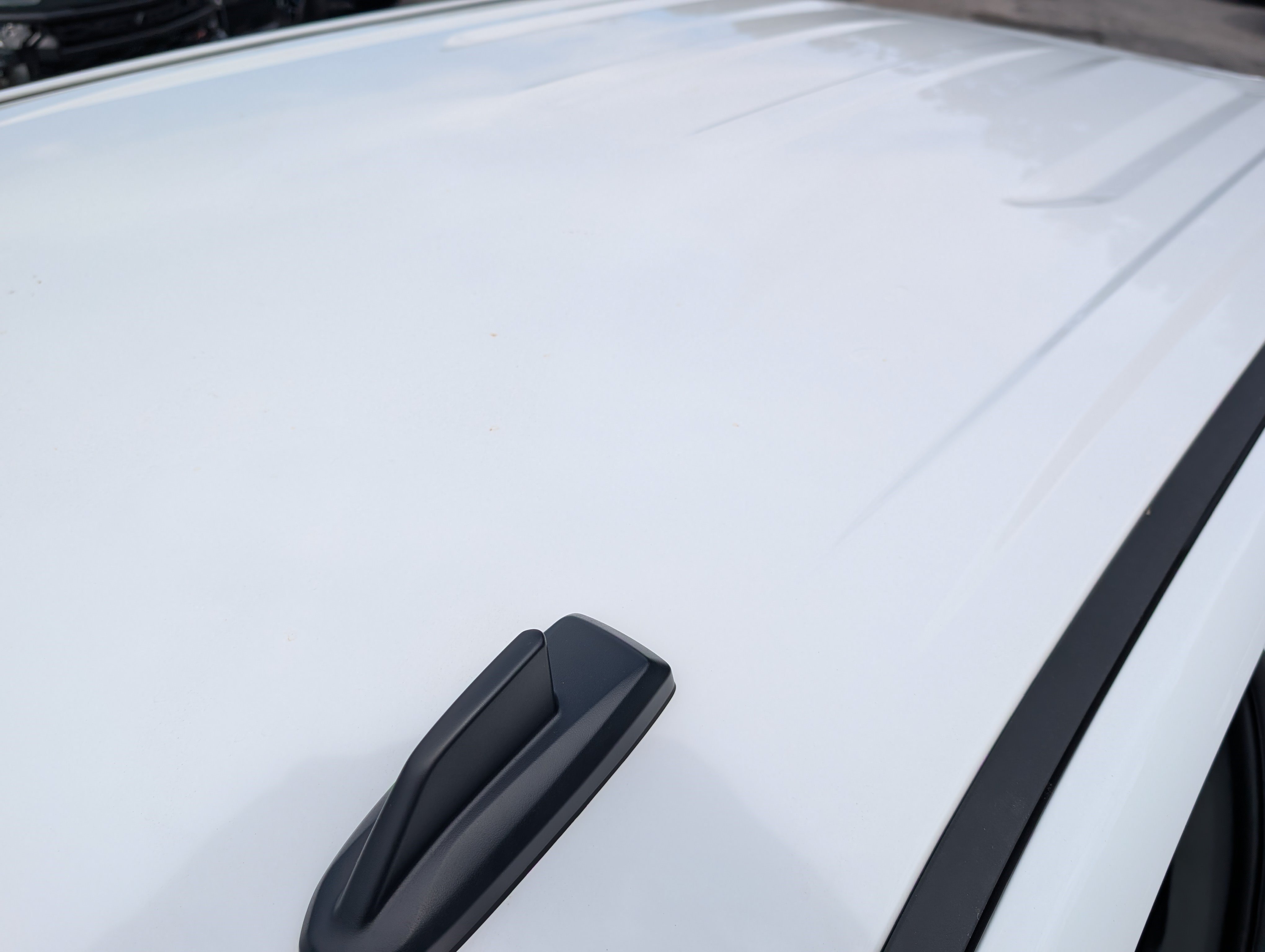 Used 2026 Chevrolet Silverado 1500 LT Trail Boss w/ LT Trail Boss Premium Package AWD/4WD image 14