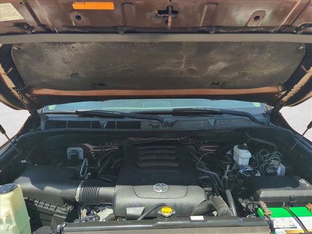 Used 2016 Toyota Tundra 1794 Edition RWD image 21