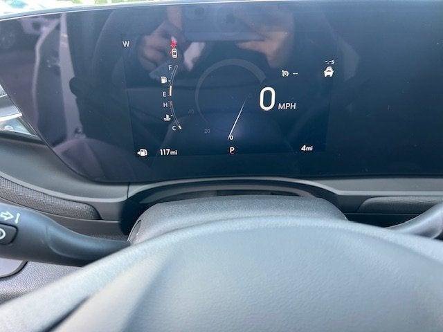 New 2026 Buick Envista Preferred w/ Convenience II Package image 17