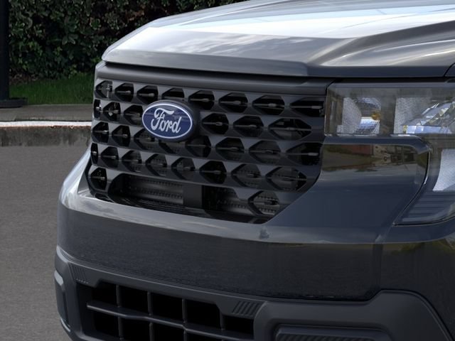 New 2025 Ford Maverick XL FWD image 18