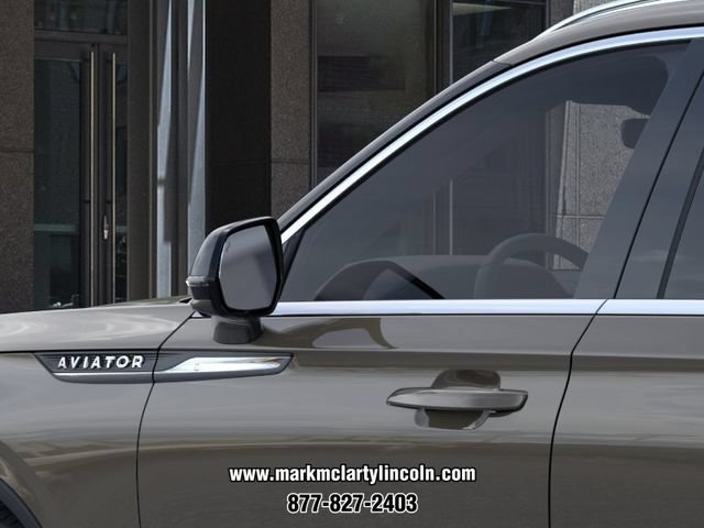 New 2026 Lincoln Aviator AWD image 20