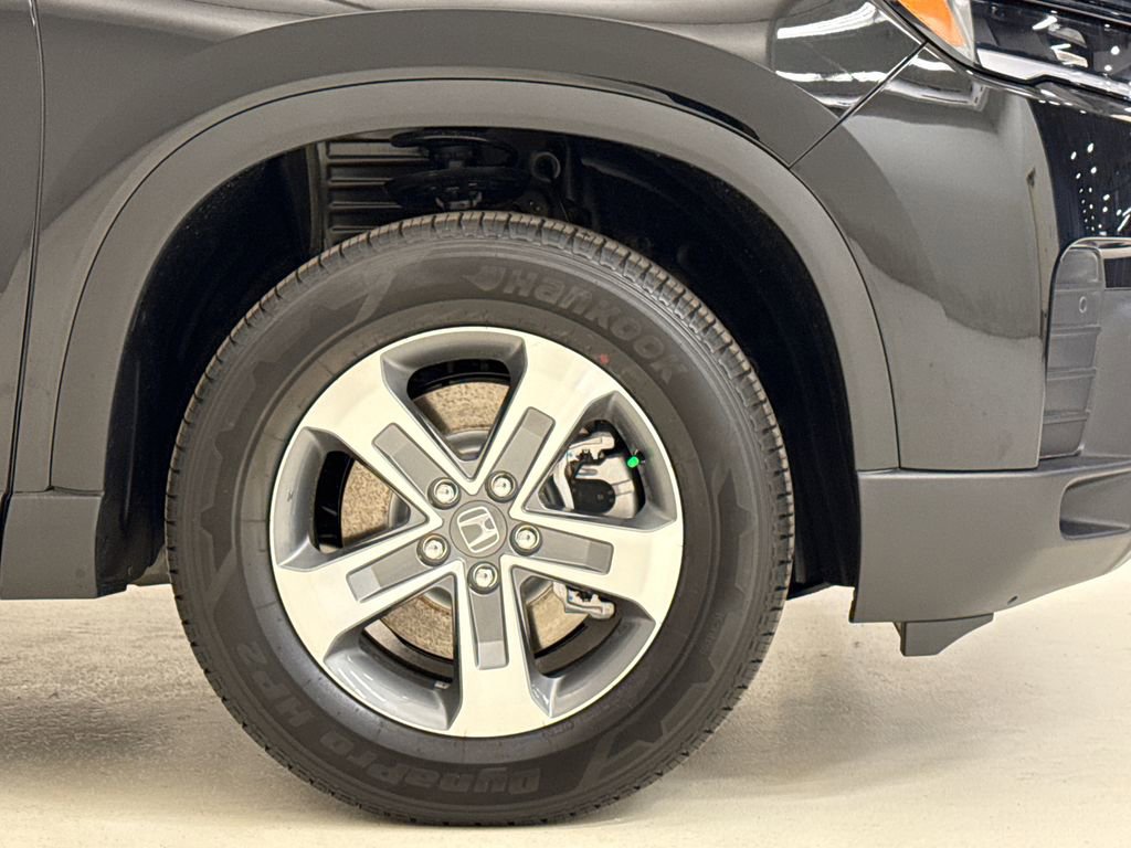 New 2026 Honda Pilot EX-L image 6