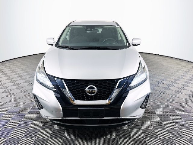Used 2021 Nissan Murano S FWD image 2
