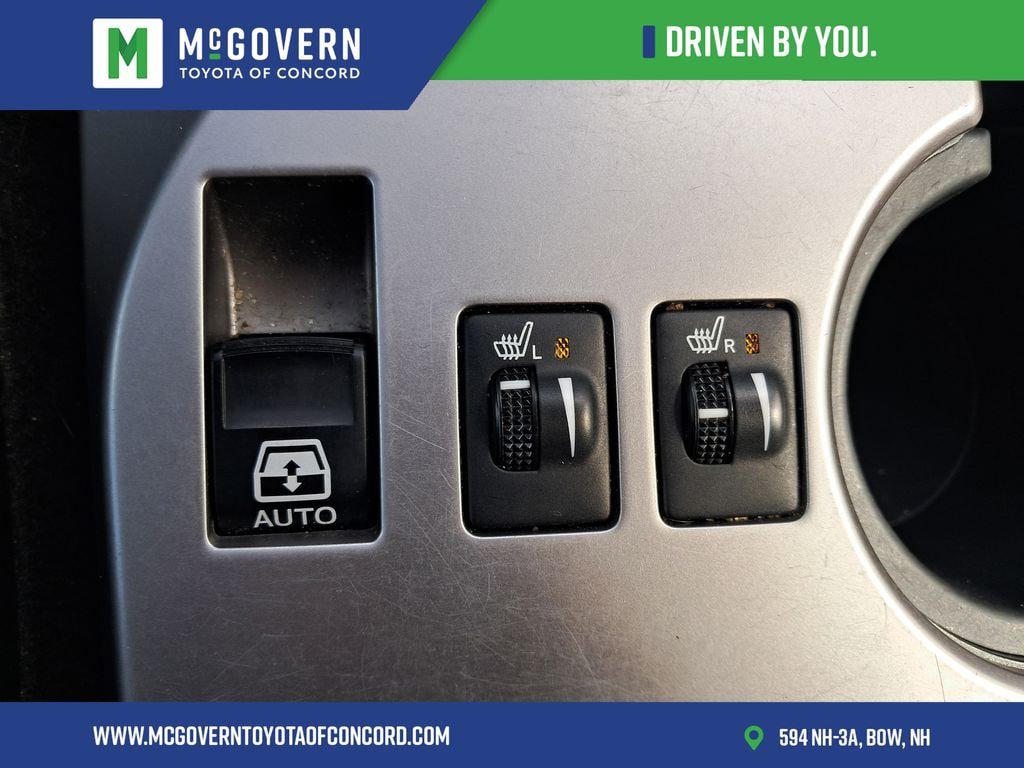 Used 2019 Toyota 4Runner SR5 Premium AWD/4WD image 26