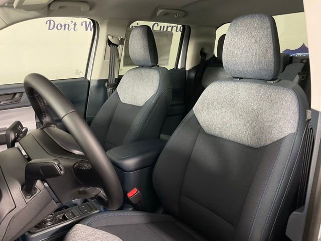 New 2026 Ford Maverick XLT w/ XLT Luxury Package image 14