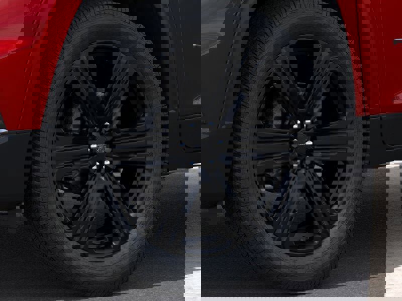 New 2026 GMC Acadia Elevation w/ Black Edition image 9